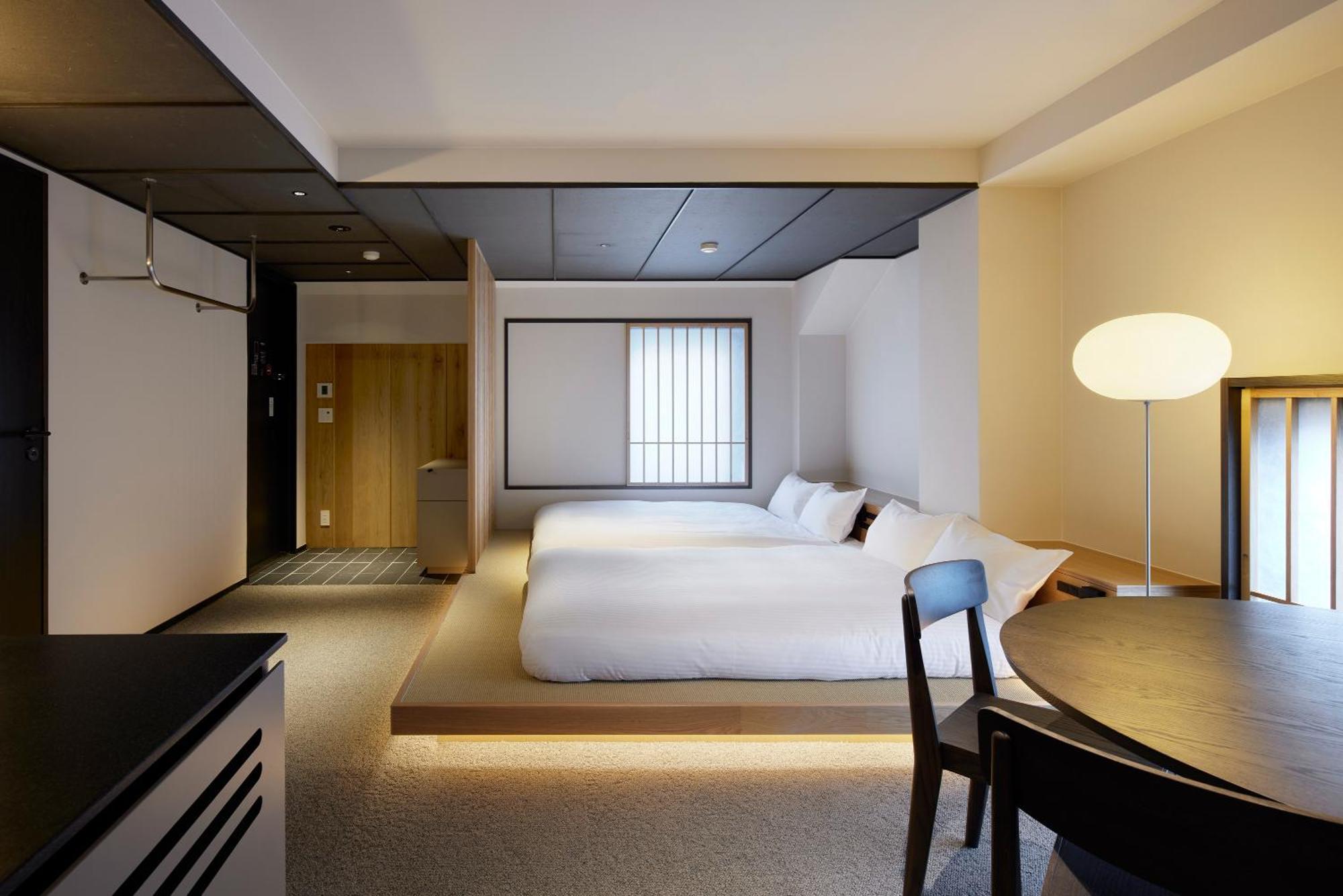 Apartahotel Minn Asakusa Kuramae North