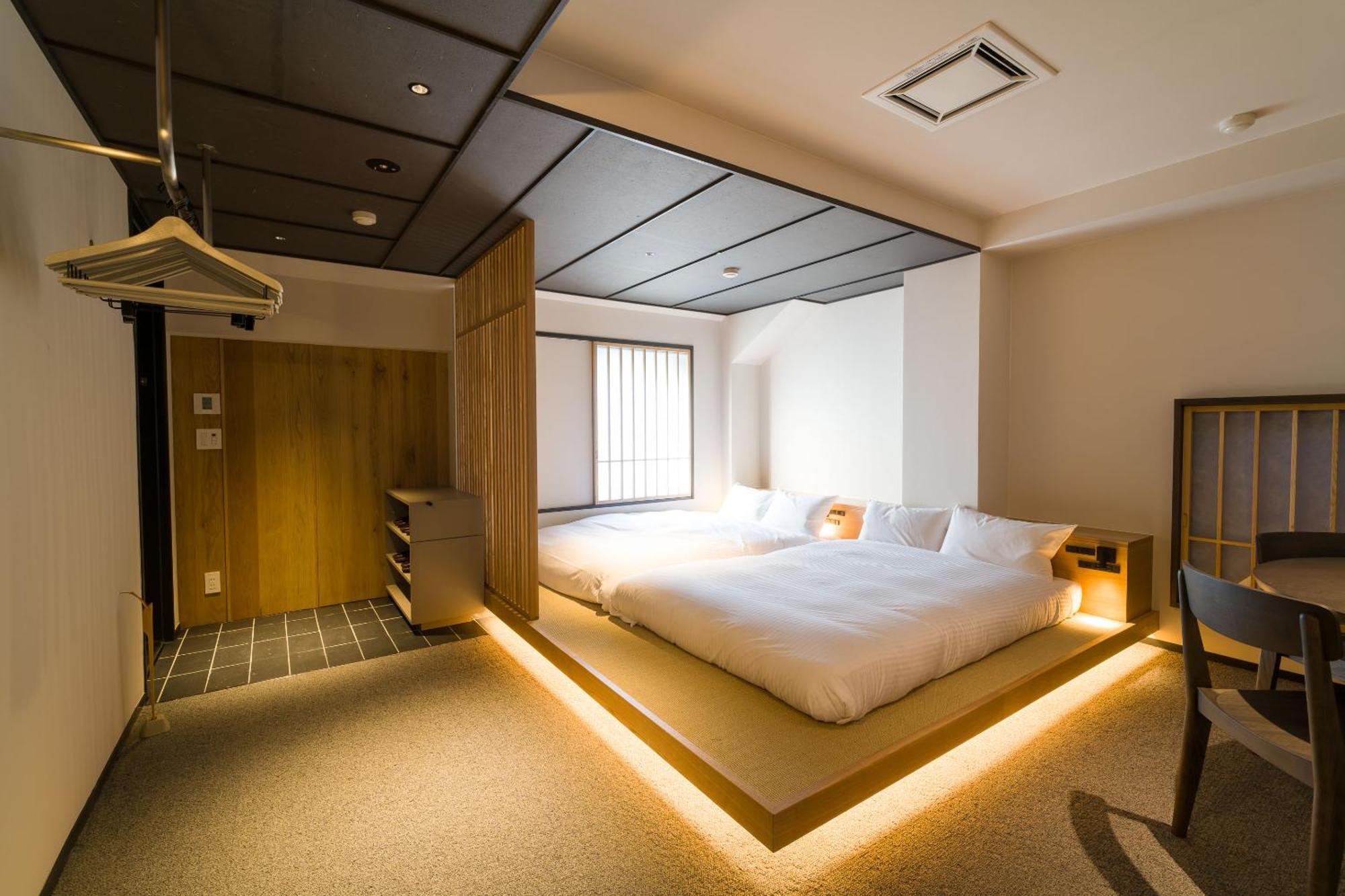 Apartahotel Minn Asakusa Kuramae North *