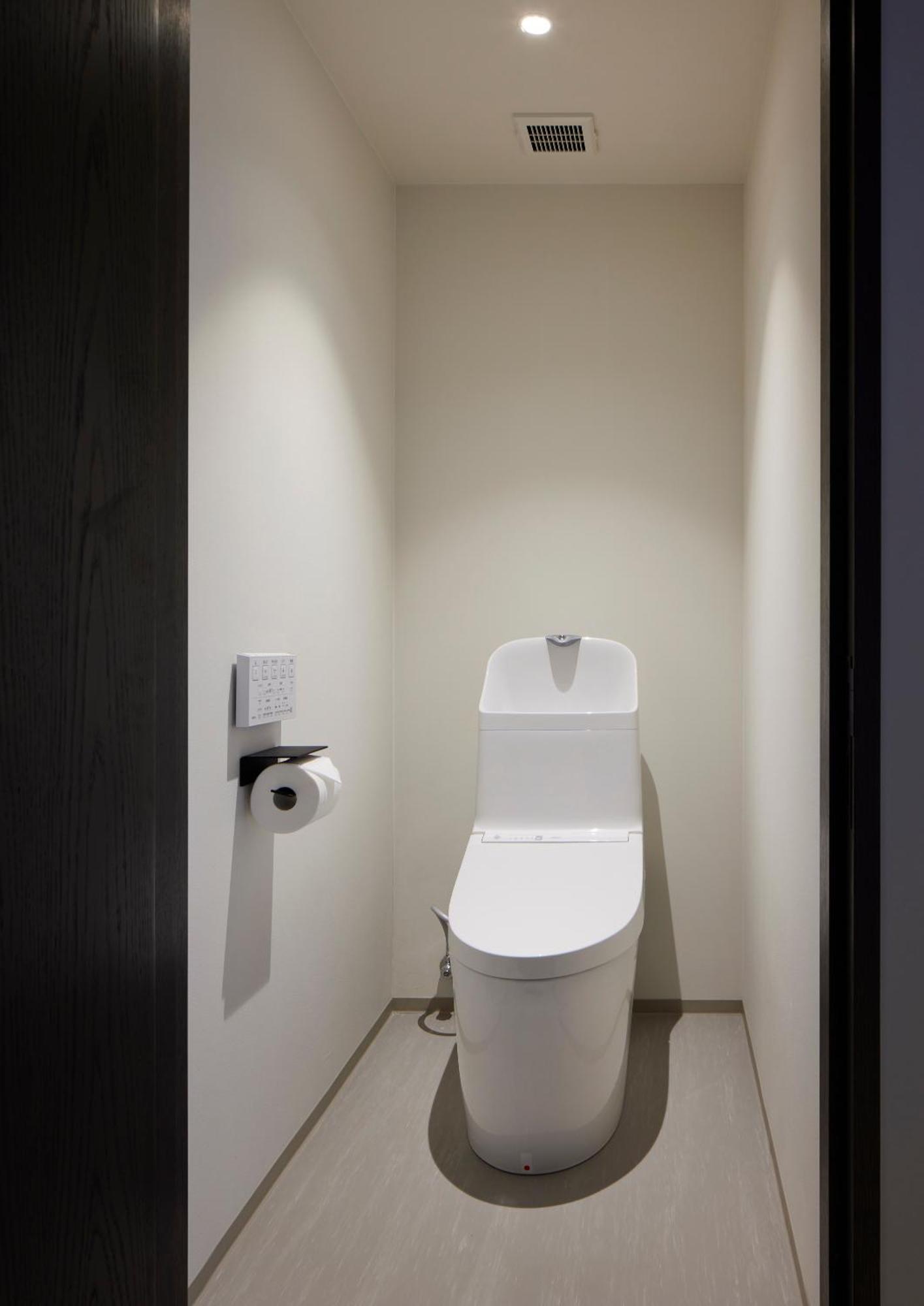 Minn Asakusa Kuramae North Apartahotel