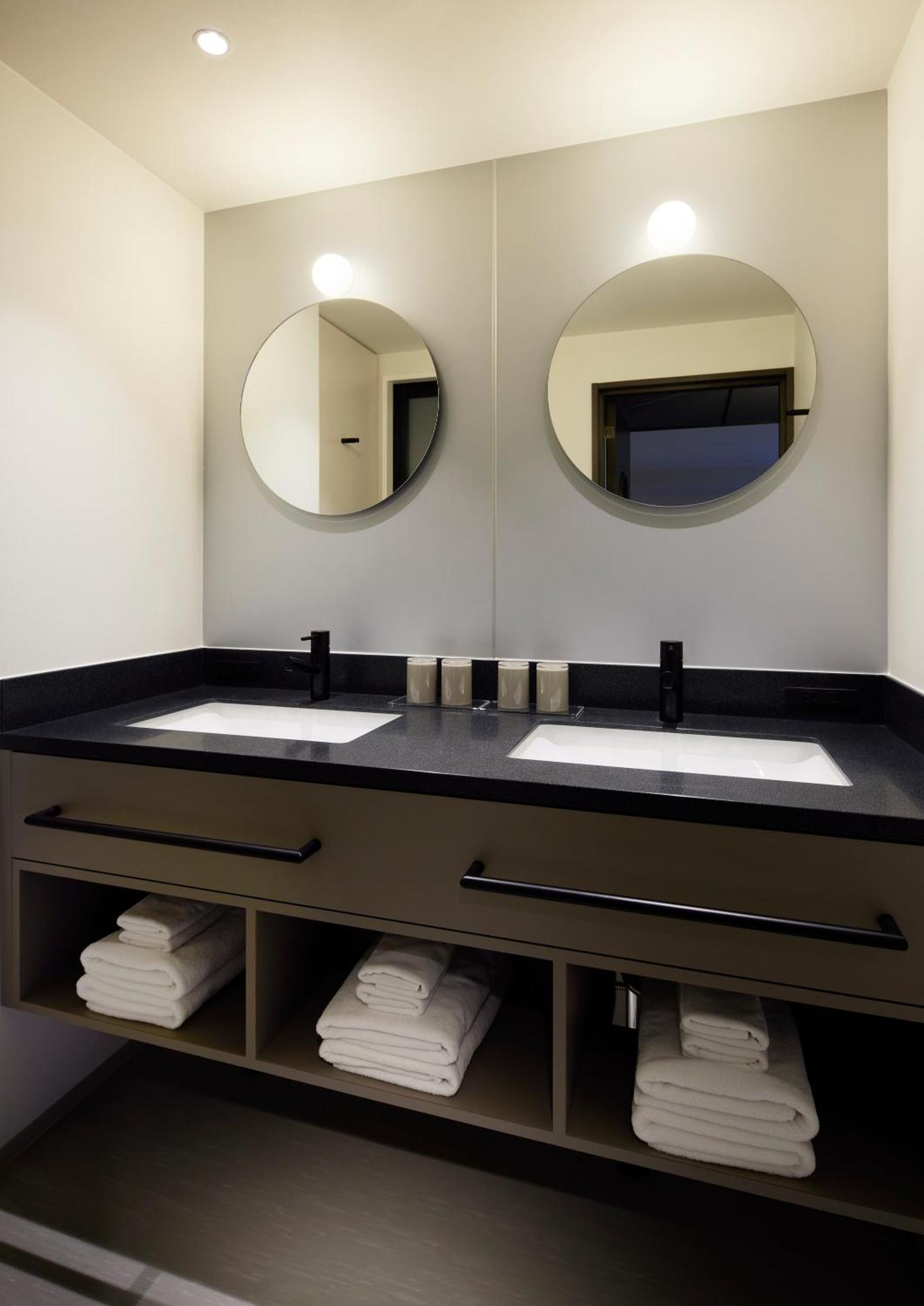 Minn Asakusa Kuramae North Apartahotel *