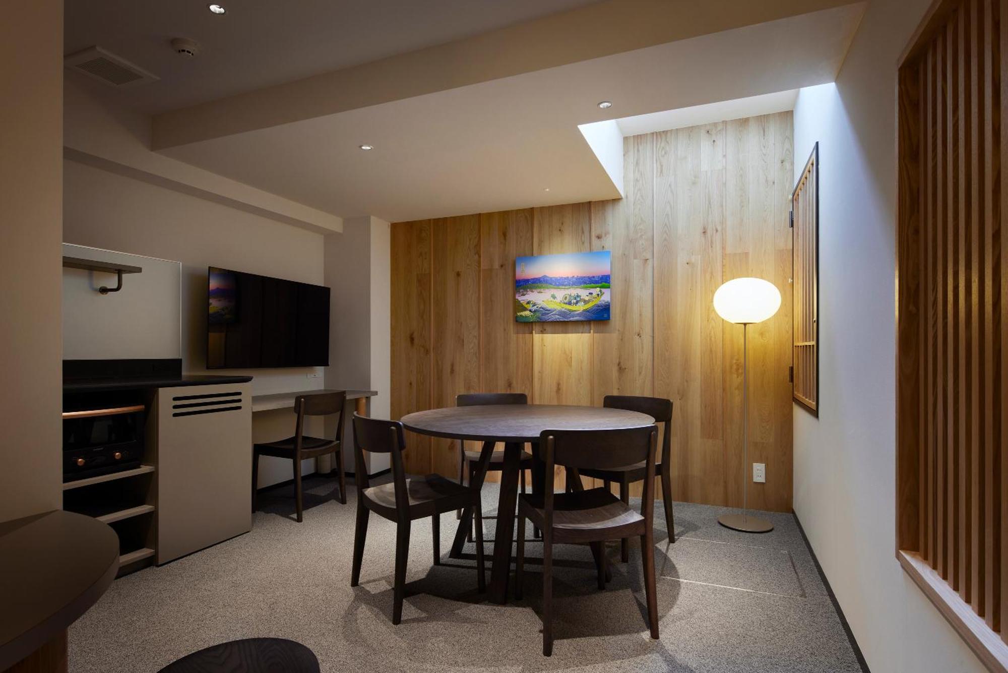 Apartahotel Minn Asakusa Kuramae North *