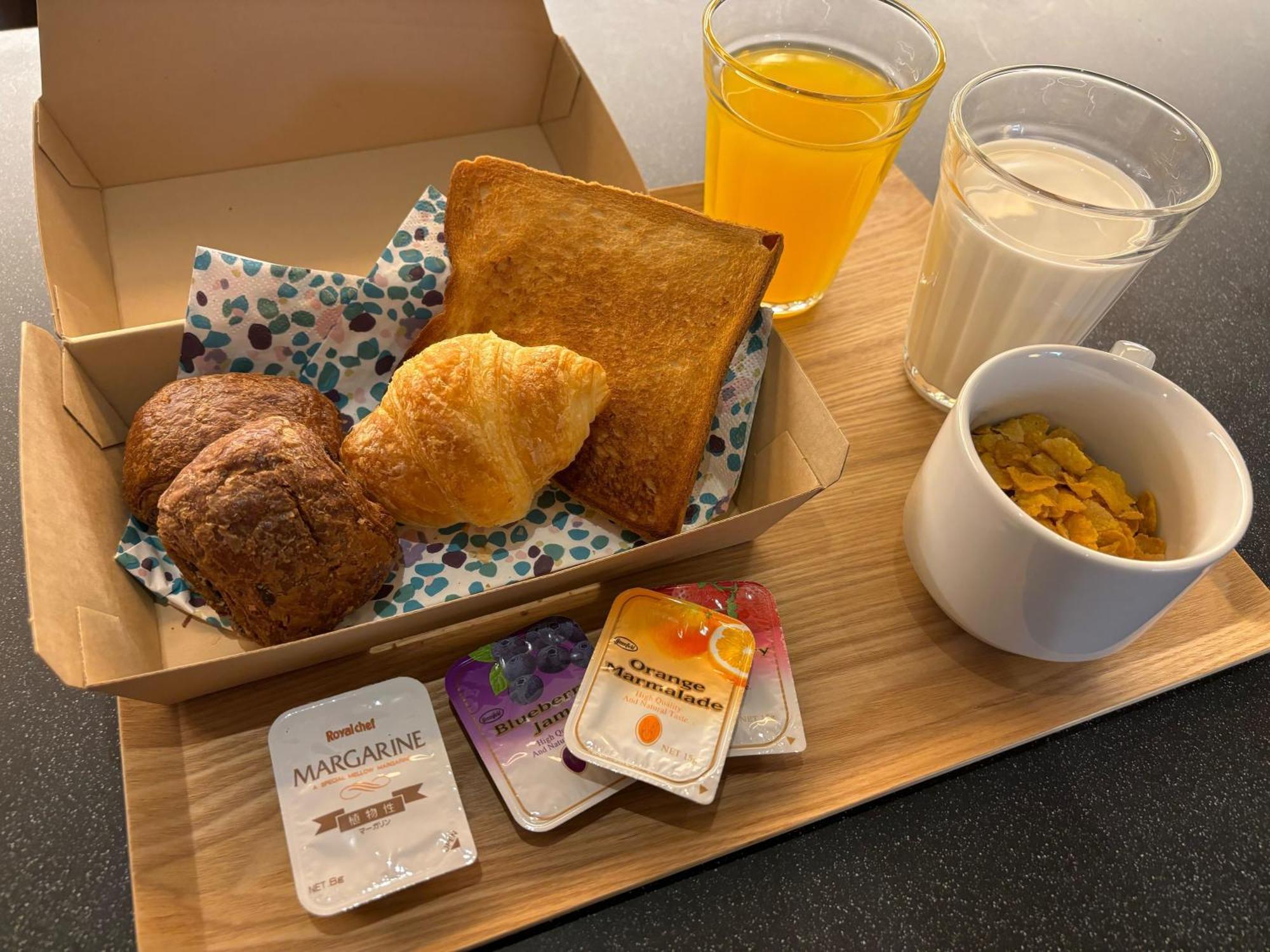 Apartahotel Minn Asakusa Kuramae North