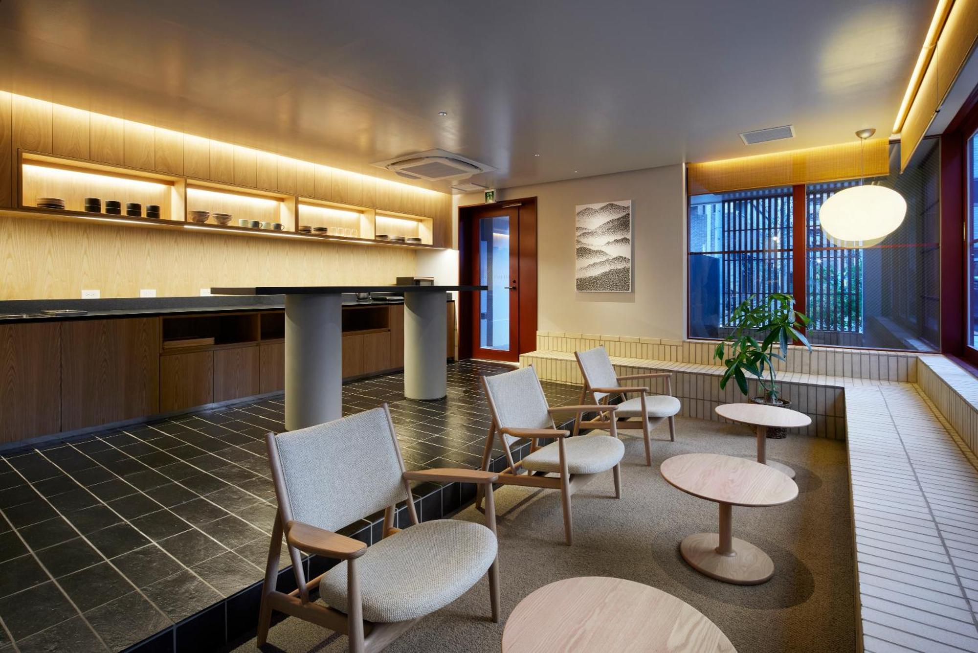 Minn Asakusa Kuramae North Apart-hotel *